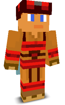 JFiremann's skin