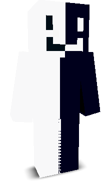 Cvpher's skin