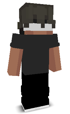 IamTux's skin