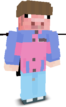 FIRMlNO's skin