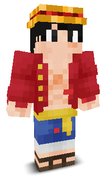 TurboVoltio's skin
