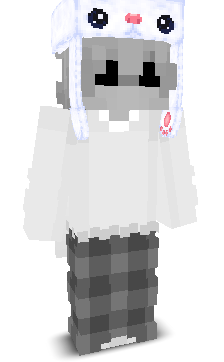 Igorzyniski's skin