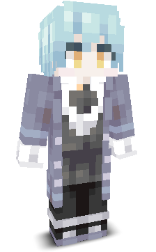 QuixarZHR's skin