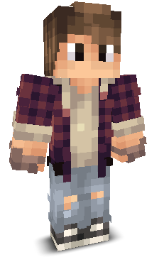 W00d_m4n64's skin