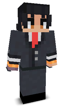 GantasP's skin