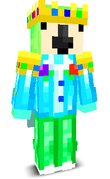ELMORL's skin