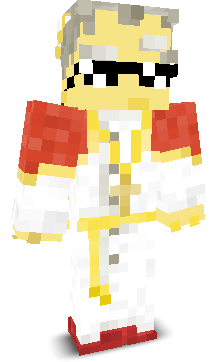 King_of_the_End_'s skin