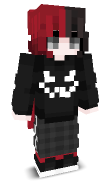 nakimeqee's skin