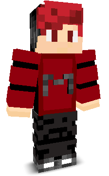 MigraalGoat's skin