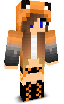 salutsa's skin