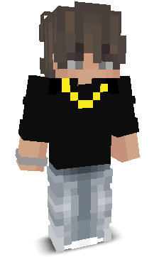 MuggelYT's skin