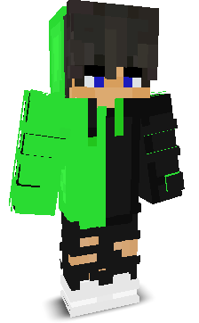 Star_Killer2510's skin