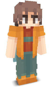Conspective's skin