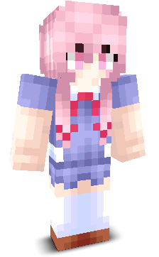 Norye's skin