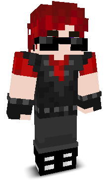 TSDRAGON's skin