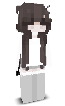 Zyffa's skin
