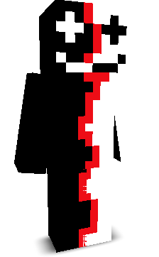 Black_wolf15's skin