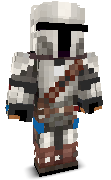 Jango_Fett13's skin