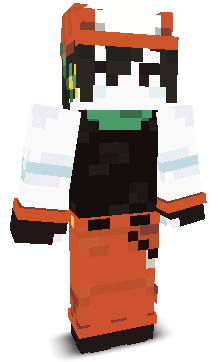 AJtheBnuuy's skin