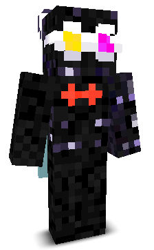 Duckinater's skin