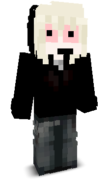 1xAJ's skin