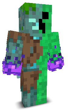 niutycy's skin