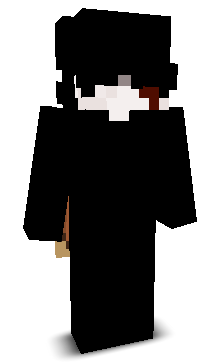 UskingMc's skin