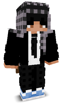 Jarelz's skin