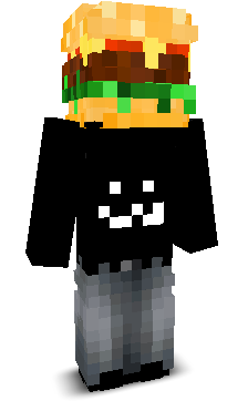 SoDamHartless's skin