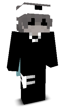 grizliszef's skin