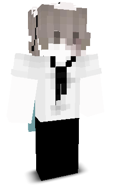 BLAME8's skin