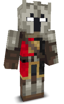 Chaznarrth's skin