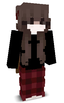 Poruntoquenomas's skin