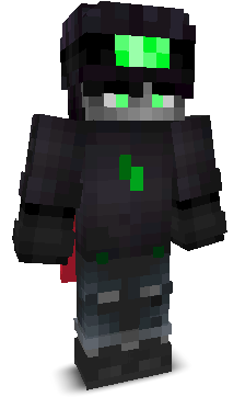 FREEHG_Kayan's skin