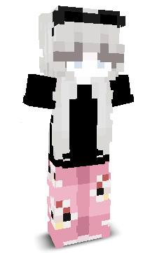 LazzyEU's skin