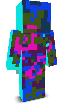 matijka's skin