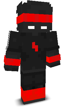 Slownexx's skin