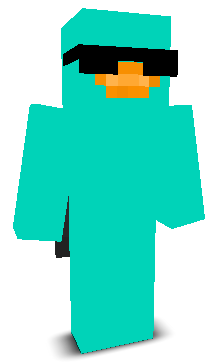 FulaHora's skin