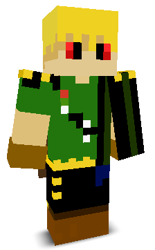 Raphael73883's skin