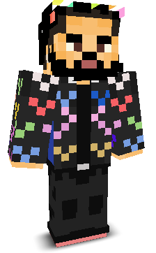 prooelkuz's skin
