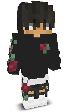 LeftClickBTW's skin