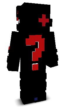 2AJosh's skin