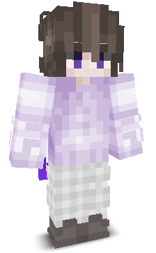 NokeKida's skin