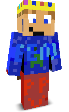 bennPAM10's skin