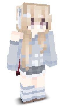 JasmineeZx's skin