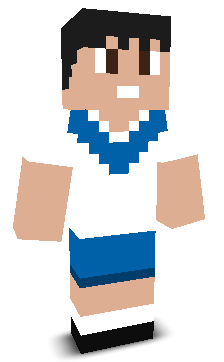 Giohola345's skin