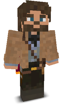 VILLAGEGUY2's skin