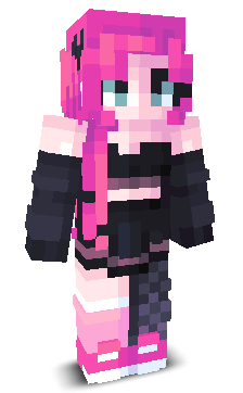 JawsPlayz's skin