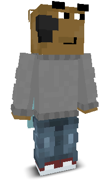 Stereo1w1's skin