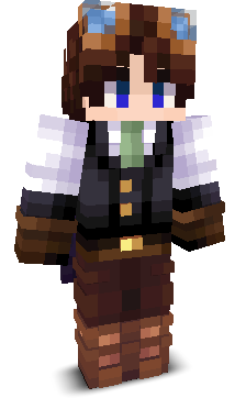 KaDerox's skin